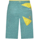 La Sportiva Bleauser Short - Mens, Pine Kiwi, Medium, H54-714713-M