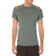 La Sportiva Blitz T-Shirt - Men's, Slate/Stone Blue, Medium J72-903904-M