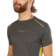 La Sportiva Blitz T-Shirt - Mens, Carbon Kiwi, Large, J72-900713-L