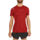 La Sportiva Blitz T-Shirt - Mens, Chili/Poppy, Medium, J72-309311-M