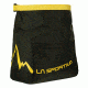 La Sportiva Boulder Chalk Bag, Black, One Size, 39B-BK-1 SIZE