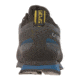 La Sportiva Boulder X Approach Shoes - Mens, Carbon/Opal, 46.5, 838-900618-46.5