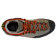 La Sportiva Boulder X Approach Shoes - Mens, Clay/Saffron, 42, 838-909313-42