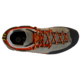 La Sportiva Boulder X Approach Shoes - Mens, Clay/Saffron, 47, 838-909313-47