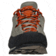 La Sportiva Boulder X Approach Shoes - Mens, Clay/Saffron, 42, 838-909313-42