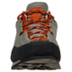 La Sportiva Boulder X Approach Shoes - Mens, Clay/Saffron, 47, 838-909313-47
