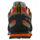 La Sportiva Boulder X Approach Shoes - Mens, Clay/Saffron, 42, 838-909313-42