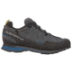La Sportiva Boulder X Approach Shoes - Men's, Carbon/Opal, 43, 838-900618-43