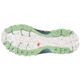 La Sportiva Bushido II GTX Running Shoes - Womens, Carbon/Mist, 43, 46Z-900912-43