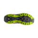 La Sportiva Bushido II Jr Shoes - Kids, Carbon/Hawaiian Sun, 30, 56L-900208-30