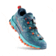La Sportiva Bushido II Jr Shoes - Kids, Lagoon/Storm Blue, 32, 56L-638639-32