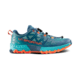 La Sportiva Bushido II Jr Shoes - Kids, Lagoon/Storm Blue, 35, 56L-638639-35