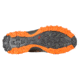 La Sportiva Bushido II Running Shoes - Mens, Clay/Tiger, 43, 36S-909206-43