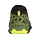 La Sportiva Bushido II Running Shoes - Mens, Olive/Neon, 45.5, 36S-719720-45.5