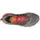 La Sportiva Bushido II Running Shoes - Womens, Carbon/Hibiscus, 38, 36T-900402-38