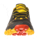 La Sportiva Bushido II Trailrunning Shoes - Mens, Black/Yellow, 40.5, 36S-999100-40.5