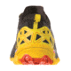 La Sportiva Bushido II Trailrunning Shoes - Mens, Black/Yellow, 40.5, 36S-999100-40.5
