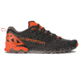 La Sportiva Bushido II Trailrunning Shoes - Mens, Carbon/Tangerine, 38, 36S-900202-38
