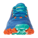 La Sportiva Bushido II Trailrunning Shoes - Womens, Marine Blue/Aqua, 38, 36T-612615-38