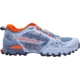 La Sportiva Bushido III GTX Shoes - Women's, Stone-Blue/Moonlight, 42, 56Y-645644-42