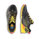 La Sportiva Bushido III Road Running Shoes - Mens, Black/Yellow, 46.5, 56S-999100-46.5
