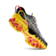 La Sportiva Bushido III Road Running Shoes - Mens, Black/Yellow, 46.5, 56S-999100-46.5