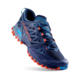 La Sportiva Bushido III Road Running Shoes - Mens, Deep Sea/Cherry Tomato, 46.5, 56S-643322-46.5