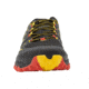 La Sportiva Bushido III GTX Trailrunning Shoes - Men's, Black/Yellow, 42.5, 56X-999100-42.5