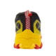 La Sportiva Bushido III GTX Road Running Shoes - Mens, Black/Yellow, 42.5, 56X-999100-42.5