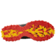 La Sportiva Bushido III GTX Road Running Shoes - Mens, Black/Yellow, 42.5, 56X-999100-42.5
