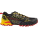 La Sportiva Bushido III GTX Trailrunning Shoes - Men's, Black/Yellow, 42, 56X-999100-42