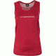 La Sportiva Calypso Tank - Women's-Berry-Large