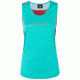 La Sportiva Calypso Tank - Women's-Mint/Berry-Medium