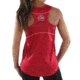 La Sportiva Calypso Tank - Womens, Berry, XL, K34-BERRY-XL