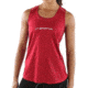 La Sportiva Calypso Tank - Womens, Berry, XL, K34-BERRY-XL