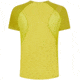 La Sportiva Catch T-Shirt - Womens, Celery Kiwi, Medium, K85-715713-M