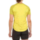 La Sportiva Catch T-Shirt - Womens, Celery Kiwi, Medium, K85-715713-M