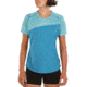 La Sportiva Catch T-Shirt - Women's, Neptune/Pacific Blue, Small, K85-619621-S
