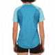 La Sportiva Catch T-Shirt - Womens, Neptune Pacific Blue, Small, K85-619621-S