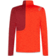 La Sportiva Chill Jacket - Mens, Poppy/Chili, Small, P16-311309-S