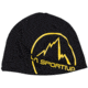 La Sportiva Circle Beanie-Black-L/XL-L/XL