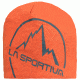 La Sportiva Circle Beanie-Flame/Dark Sea-L/XL-L/XL