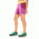 La Sportiva Circuit Short - Women's, Purple/Plum, Small I89-500501-S