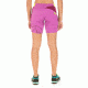 La Sportiva Circuit Short - Women's, Purple/Plum, Small I89-500501-S