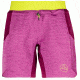 La Sportiva Circuit Short - Women's, Purple/Plum, Small I89-500501-S
