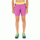 La Sportiva Circuit Short - Women's, Purple/Plum, Small I89-500501-S