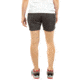 La Sportiva Circuit Short - Womens, Black/Hibiscus, Medium, I89-999402-M