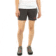 La Sportiva Circuit Short - Womens, Black/Hibiscus, Medium, I89-999402-M
