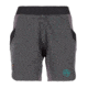 La Sportiva Circuit Short - Womens, Carbon, Large, I89-900900-L
