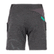 La Sportiva Circuit Short - Womens, Carbon, Large, I89-900900-L